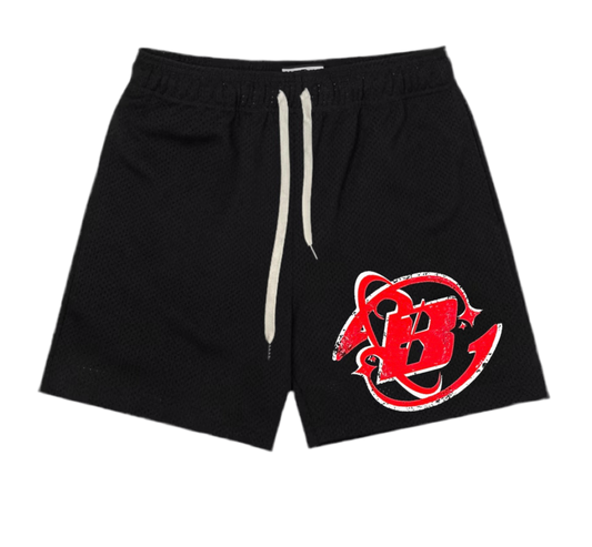 BASTION SHORTS