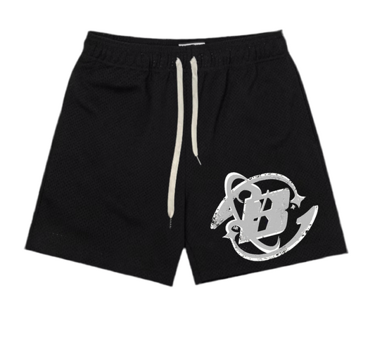 BASTION SHORTS