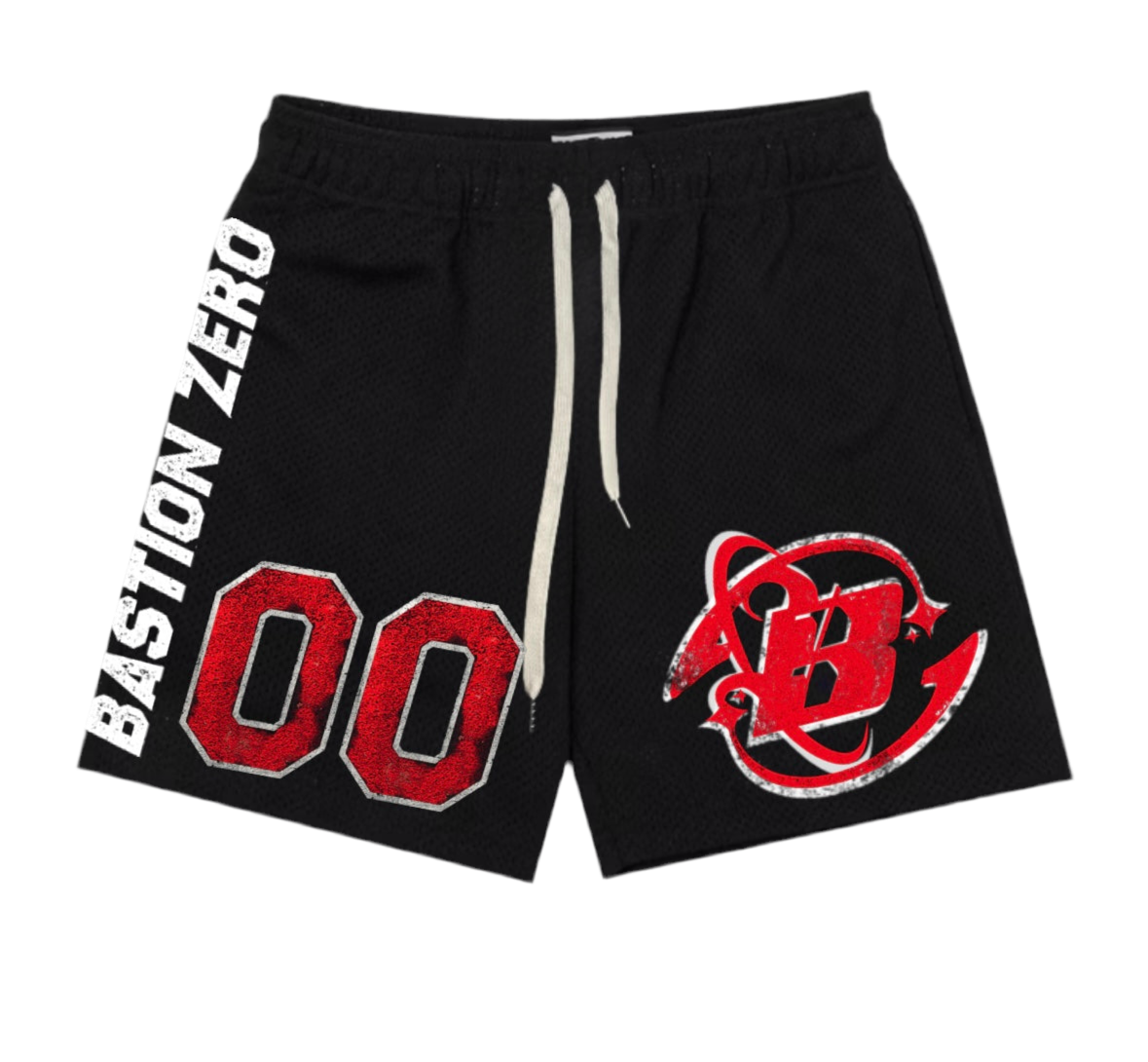BASTION ZERO SHORTS