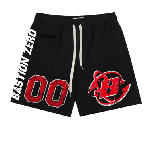 BASTION ZERO SHORTS