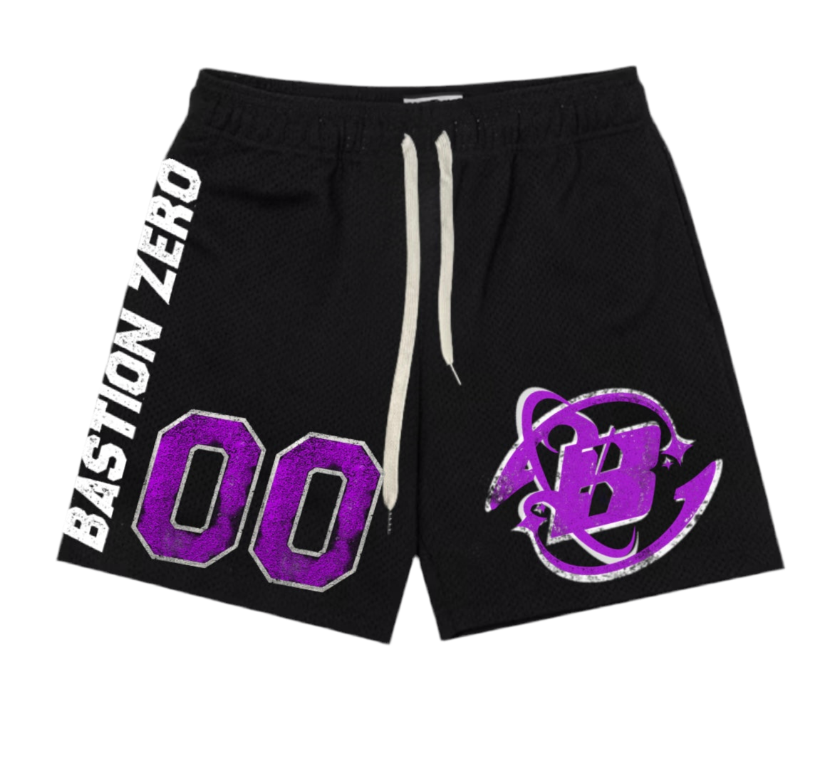 BASTION ZERO SHORTS