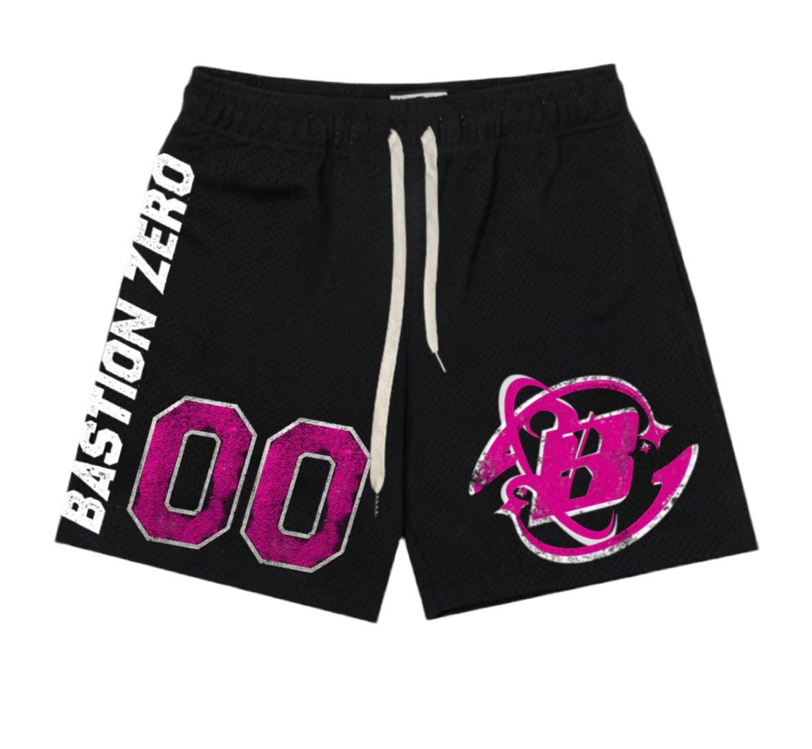 BASTION ZERO SHORTS