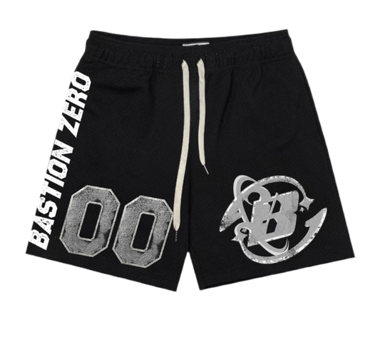 BASTION ZERO SHORTS