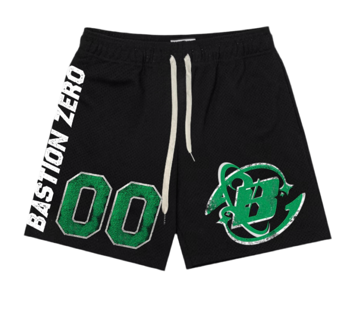 BASTION ZERO SHORTS