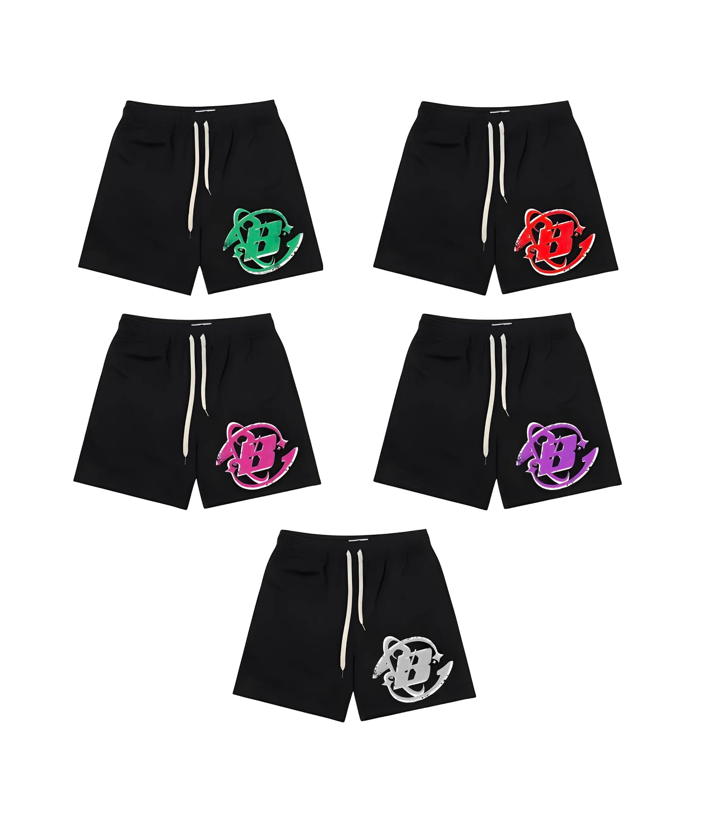 BASTION SHORTS